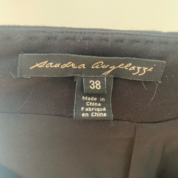 Knee high skirt low waist Medium (38) - Picture 2 of 3